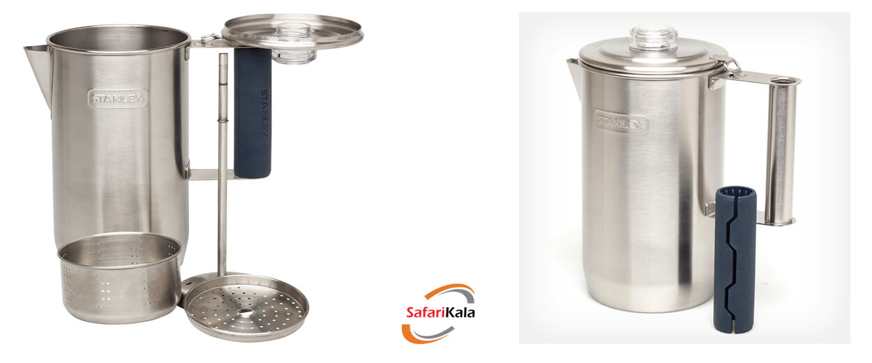 قیمت قهوه جوش