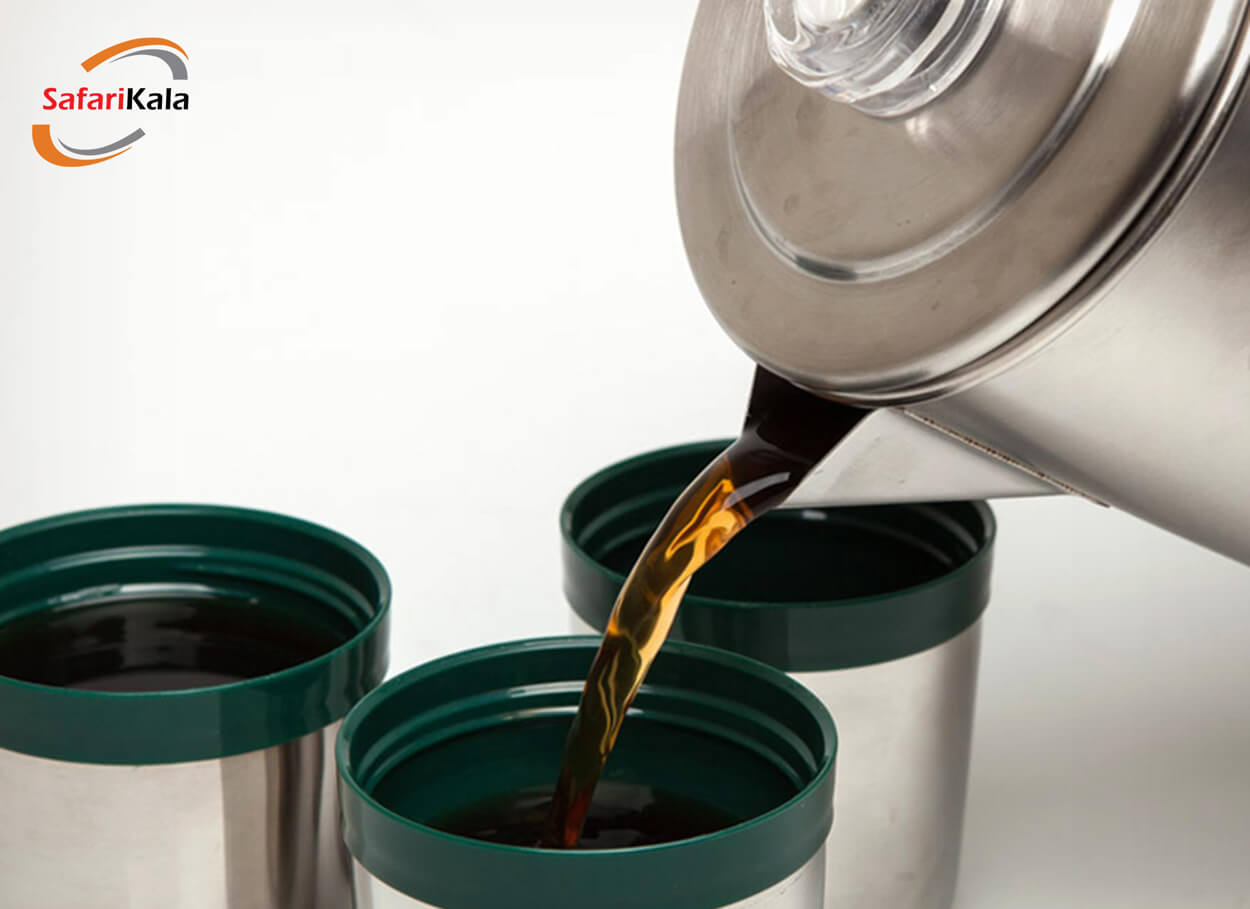 قیمت قهوه جوش