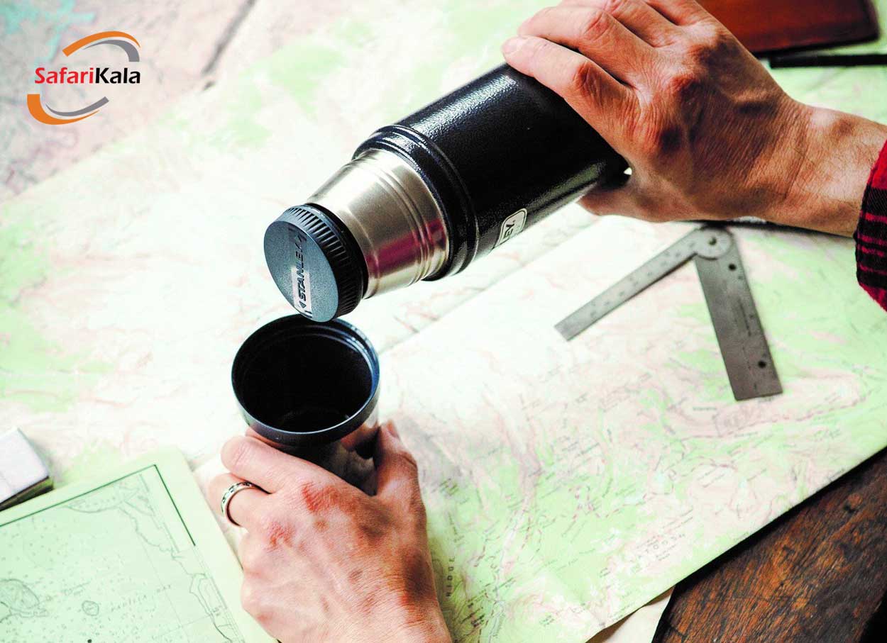 نمایندگی فلاسک استنلی