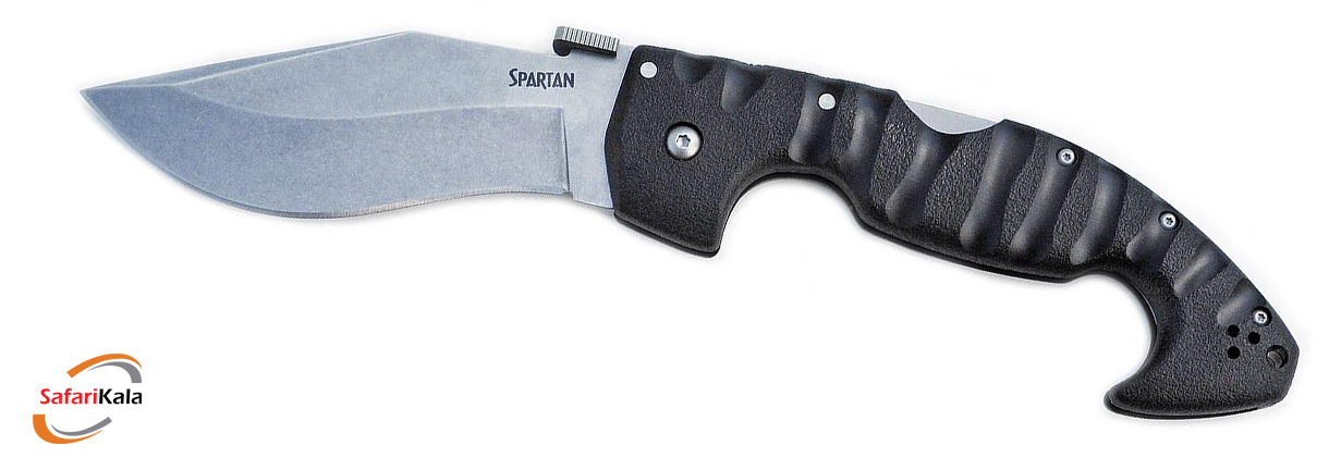 چاقو شکاری بزرگ