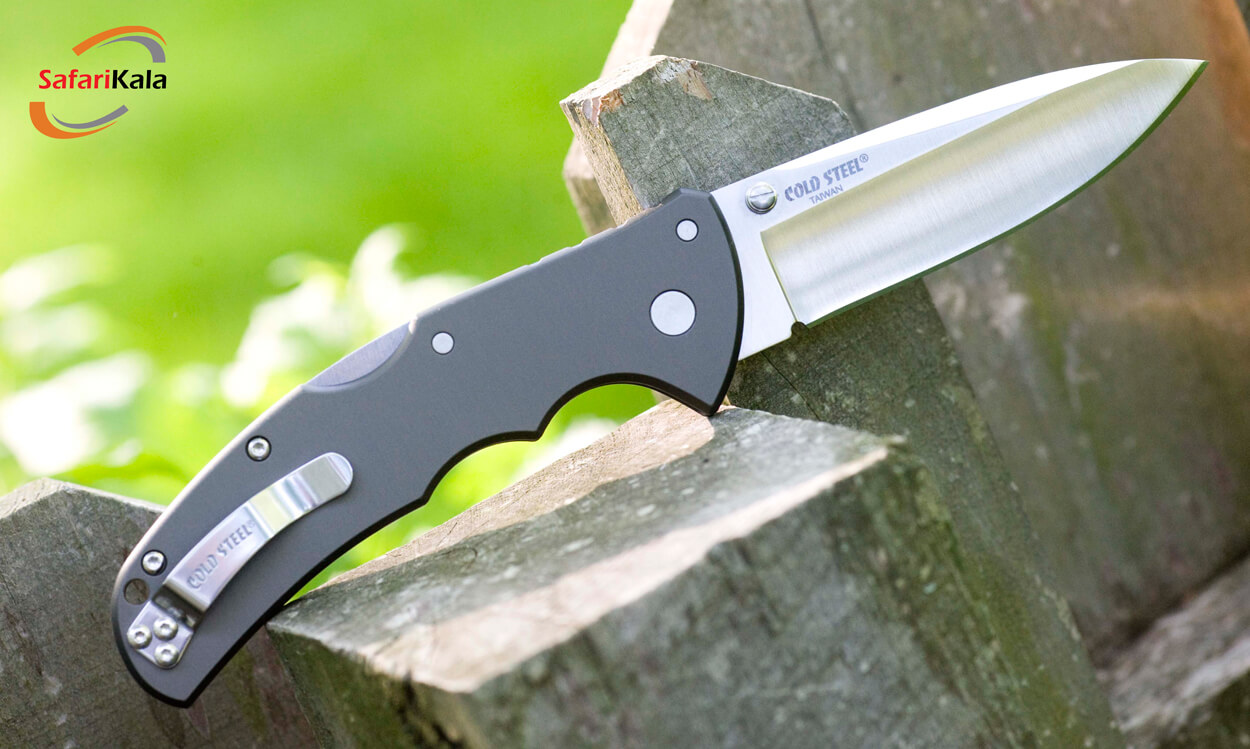 چاقو شکاری بزرگ