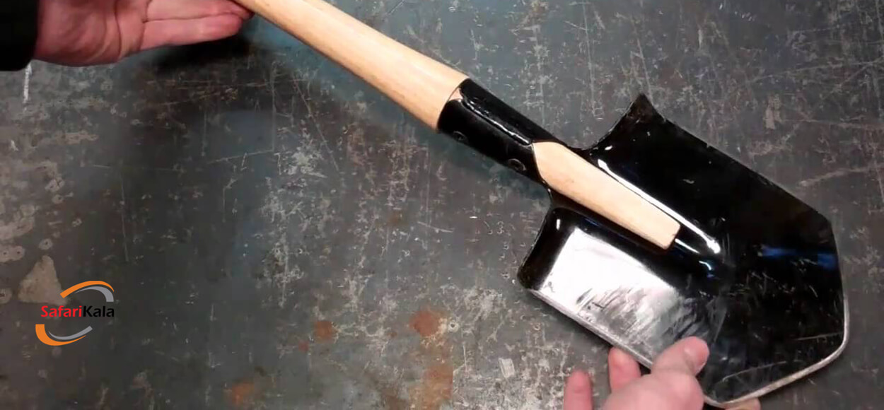 چاقو شکاری بزرگ