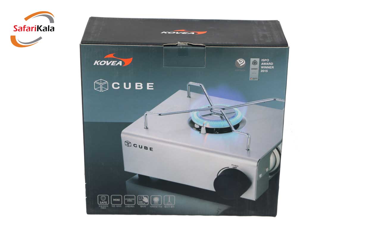 قیمت اجاق گاز مسافرتی