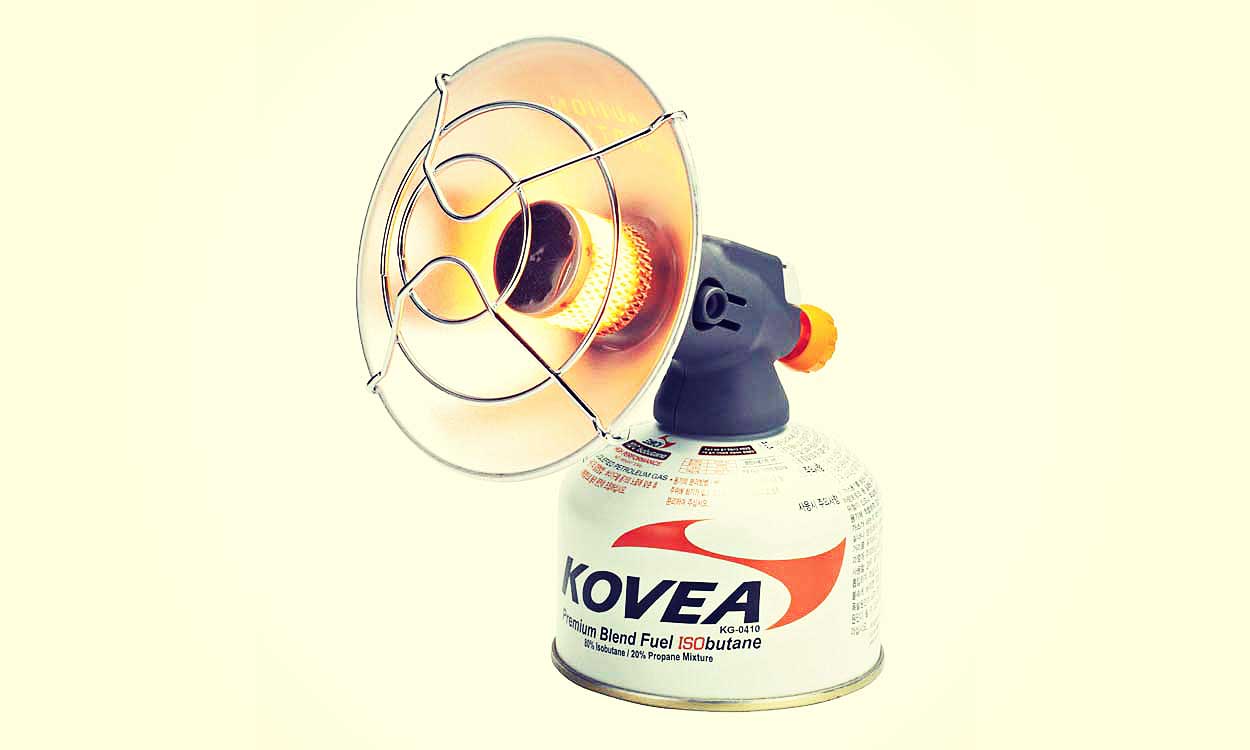 هیتر کمپینگ