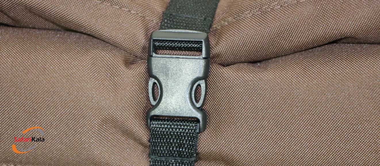 تخت خواب فلزی تاشو