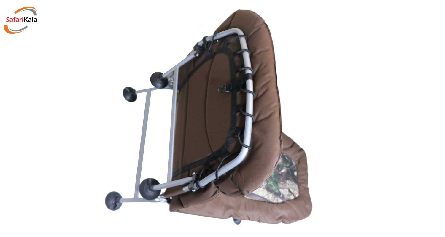 تخت خواب فلزی تاشو