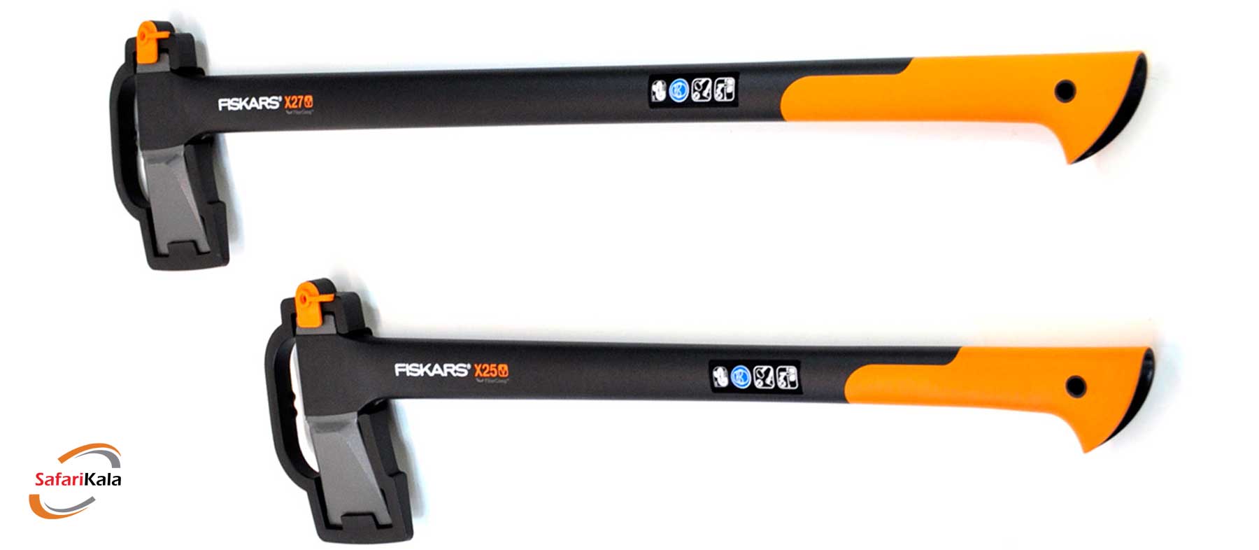 فروش تبر اورجینال