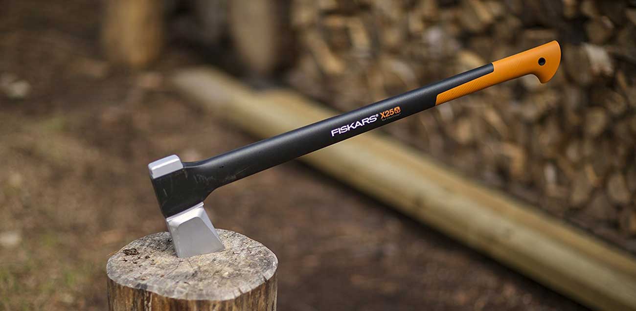 فروش تبر اورجینال