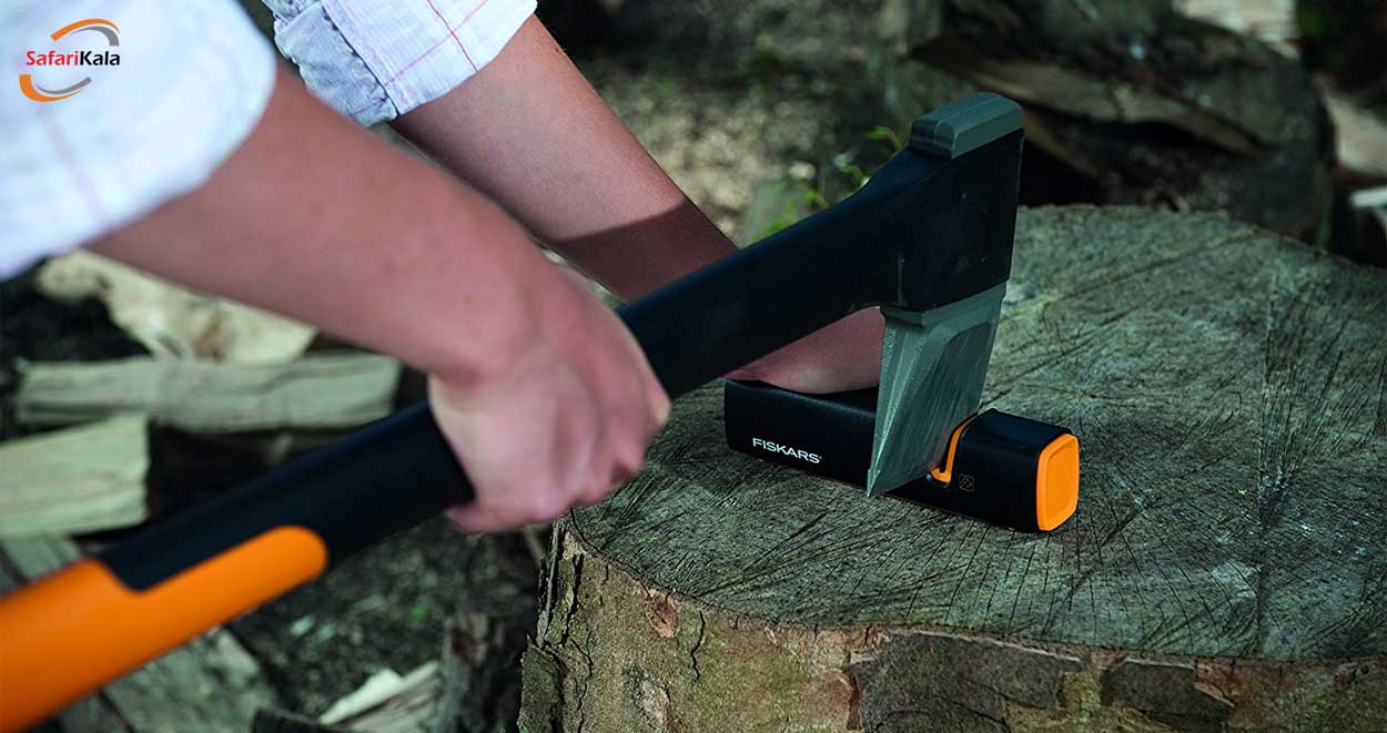 چاقو تیز کن