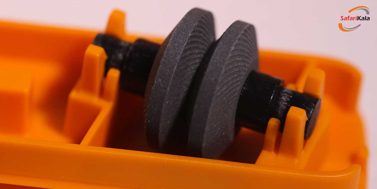 چاقو تیز کن