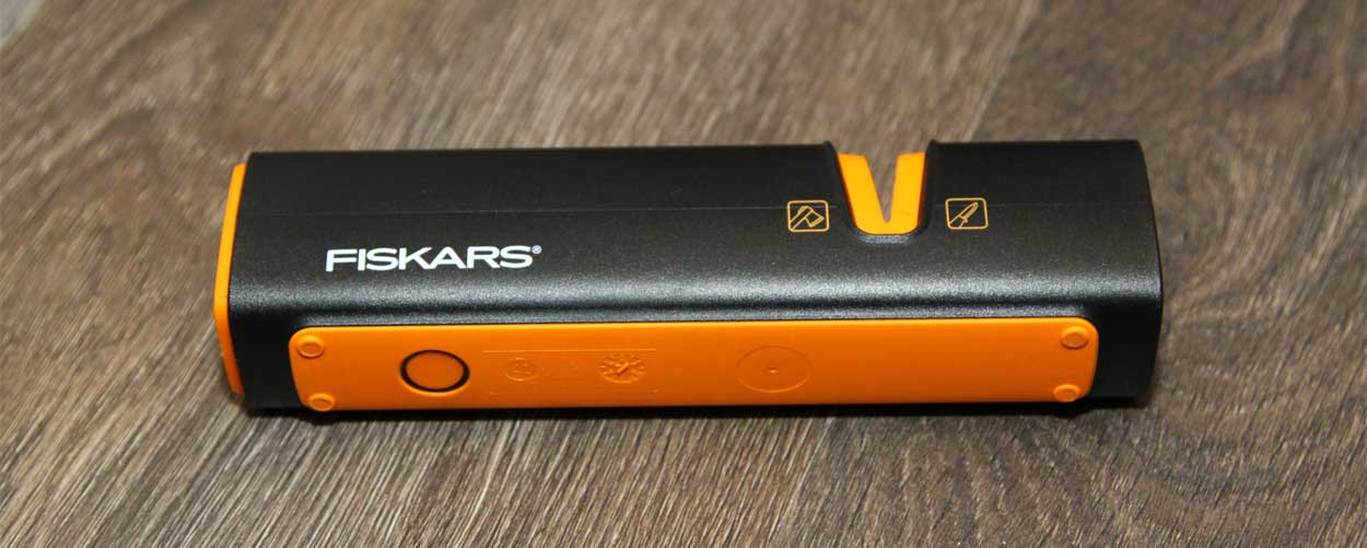 چاقو تیز کن