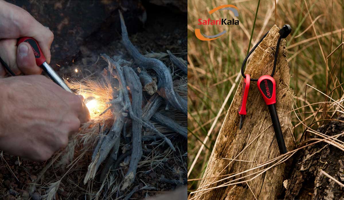 آتش زنه پریموس