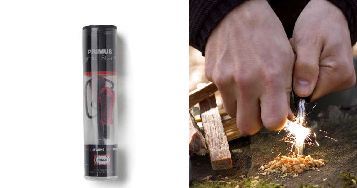 آتش زنه پریموس