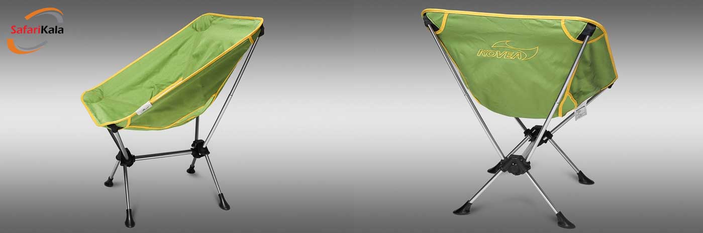 صندلی تاشو سفری