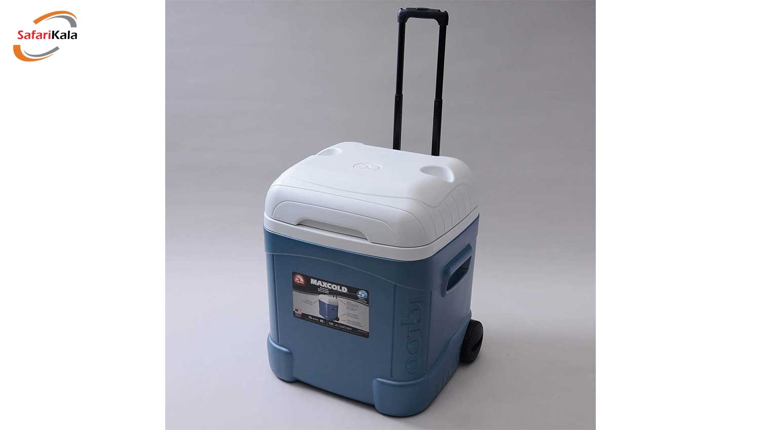 بهترین یخدان مسافرتی