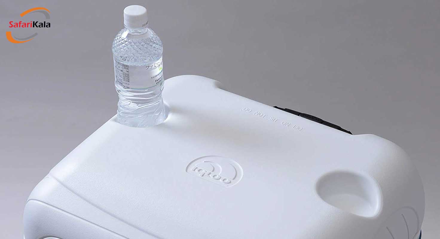 بهترین یخدان مسافرتی