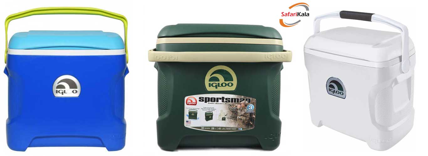 قيمت يخدان مسافرتي