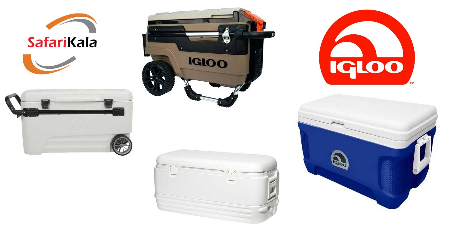 قیمت یخدان مسافرتی