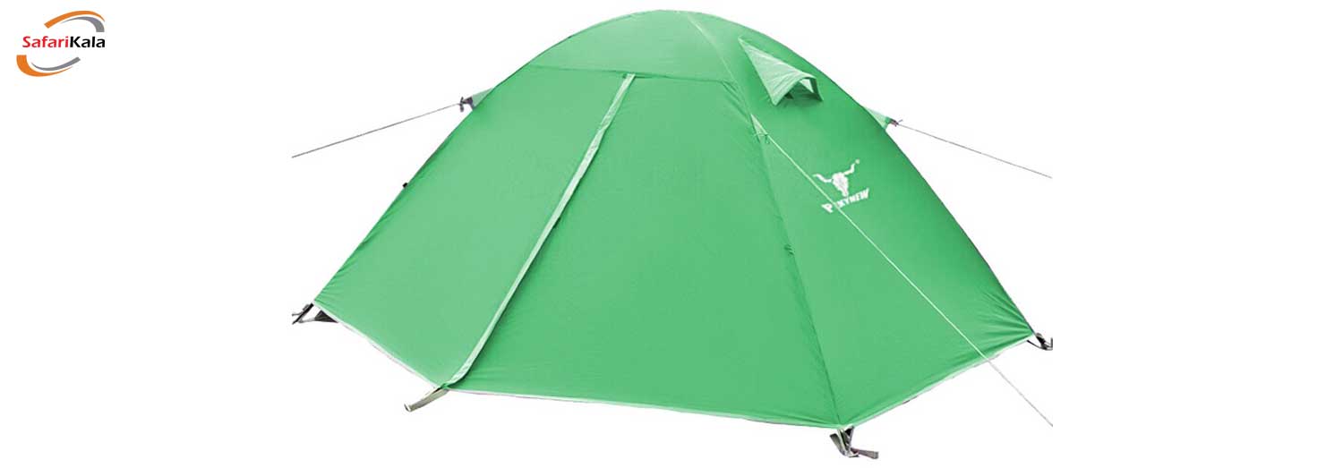 چادر کله گاوی 2 نفره