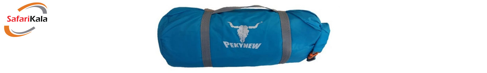 چادر کله گاوی 2 نفره