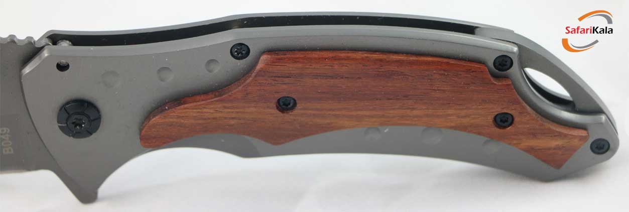 قیمت چاقو Browning