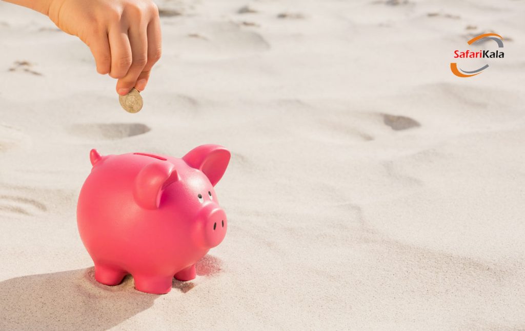 چگونه ارزان سفر کنیم