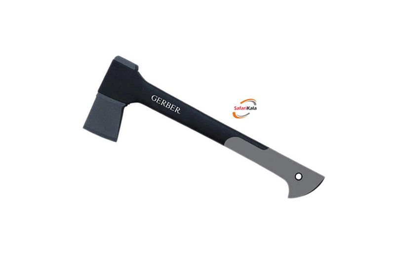 فروش تبر گربر 11