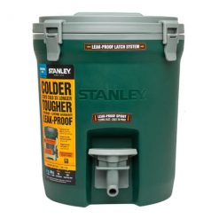 کلمن مسافرتی استنلی