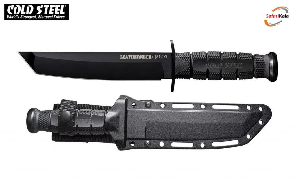 چاقو شکاری بزرگ