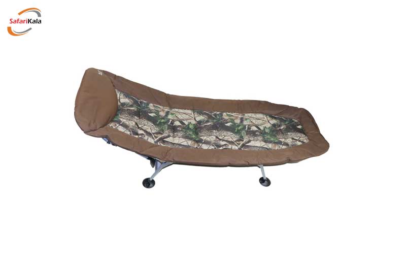 تخت خواب فلزی تاشو