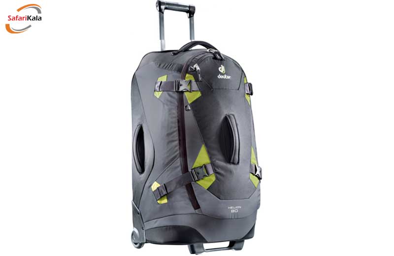 کوله پشتی چرخدار دیوتر