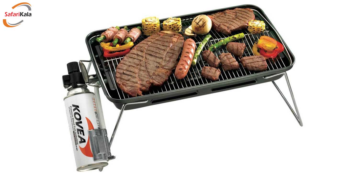 Гриль Kovea Dream BBQ kg-0904r