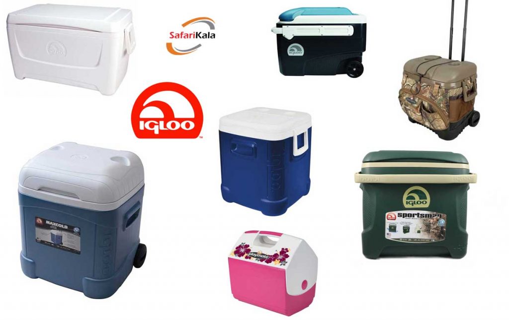 قيمت يخدان مسافرتي
