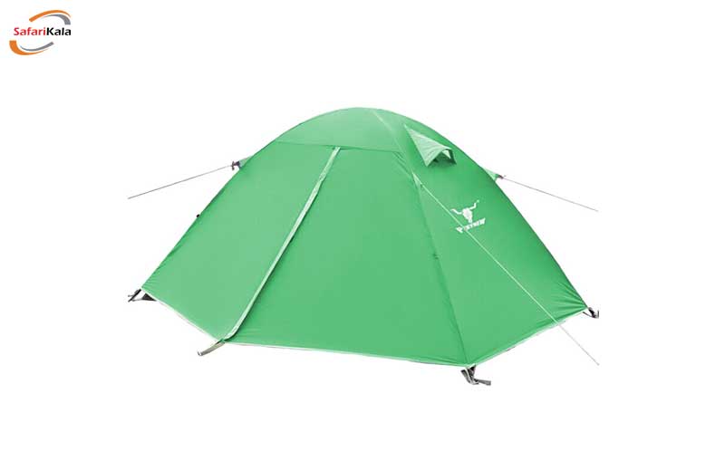 چادر کله گاوی 2 نفره