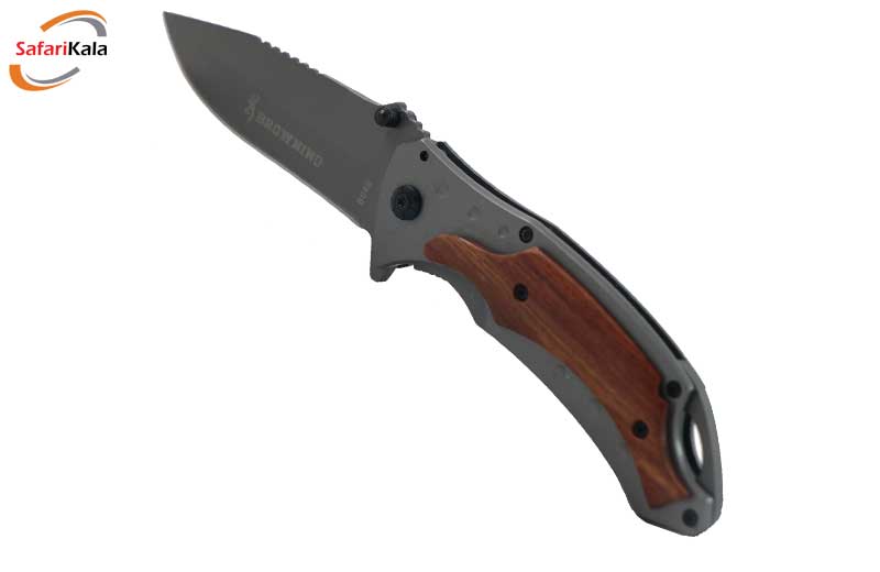 قیمت چاقو Browning