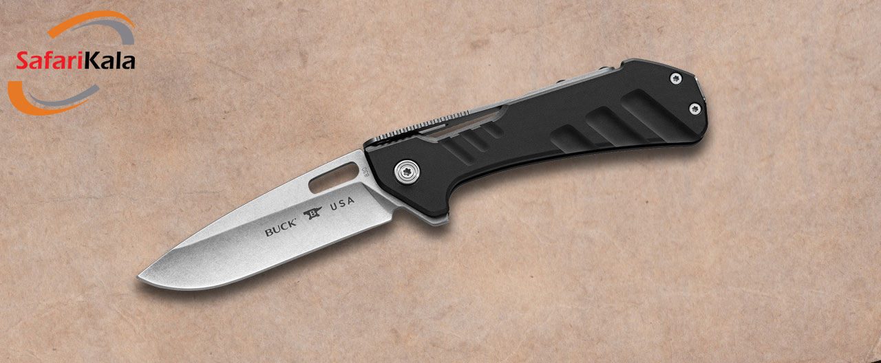 چاقوی باک اصل