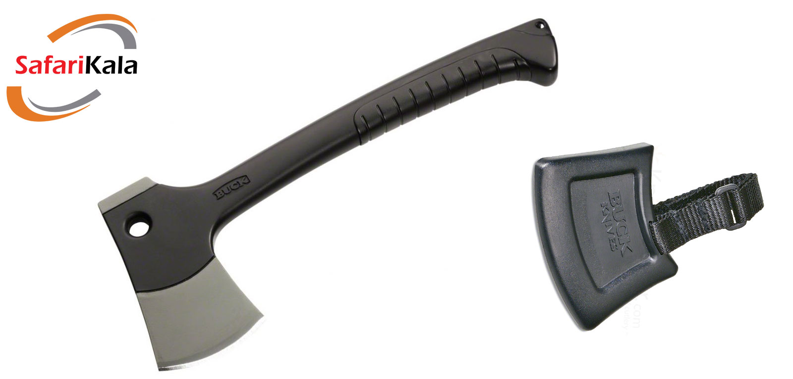 چاقوی باک اصل