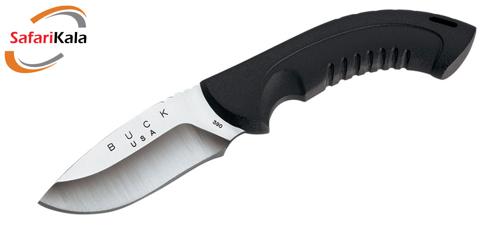 چاقوی باک اصل