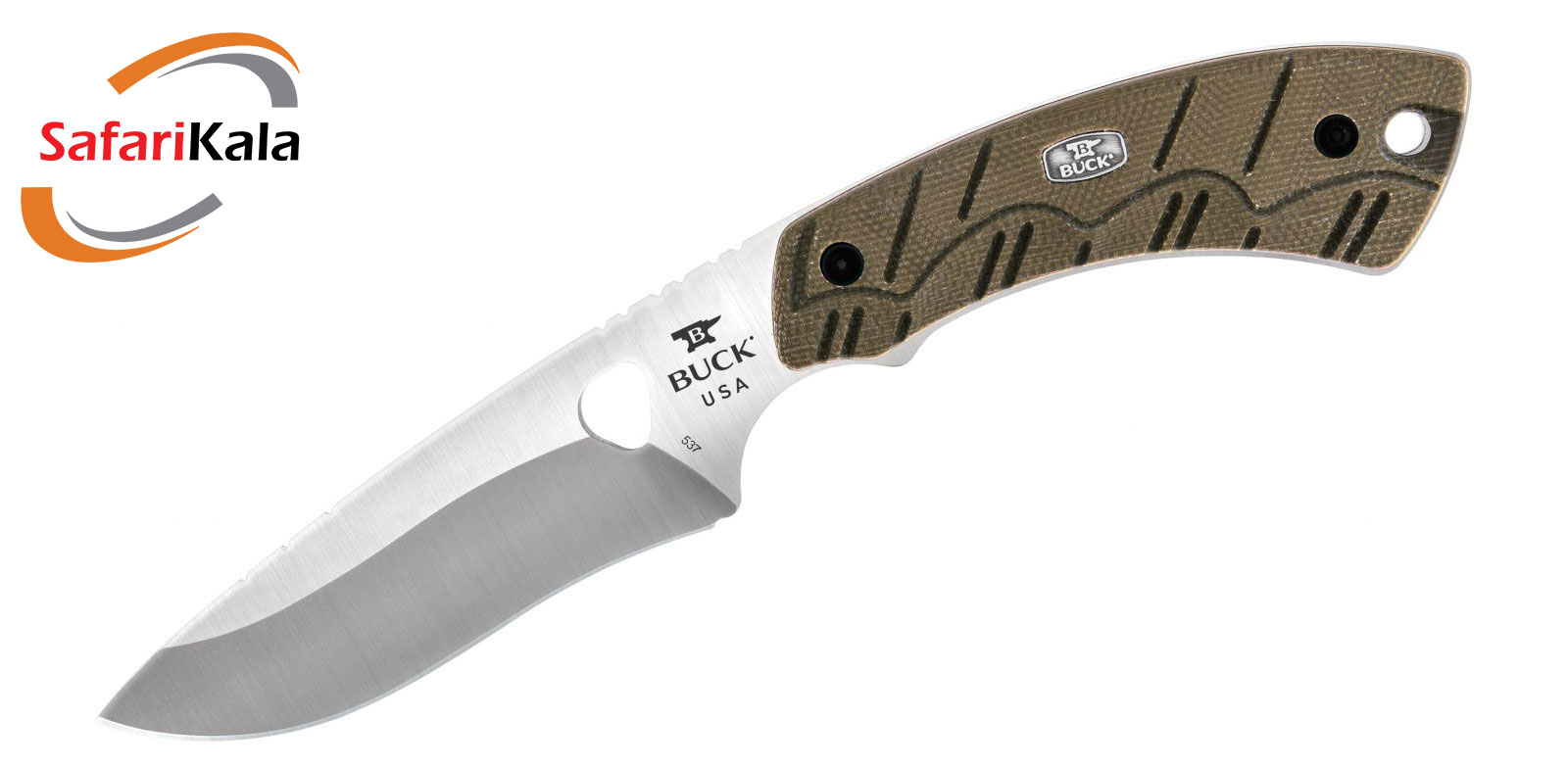 چاقوی باک اصل