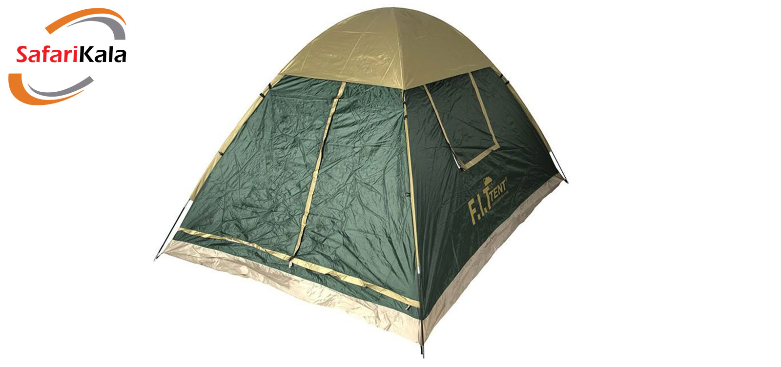چادر مسافرتی Fit