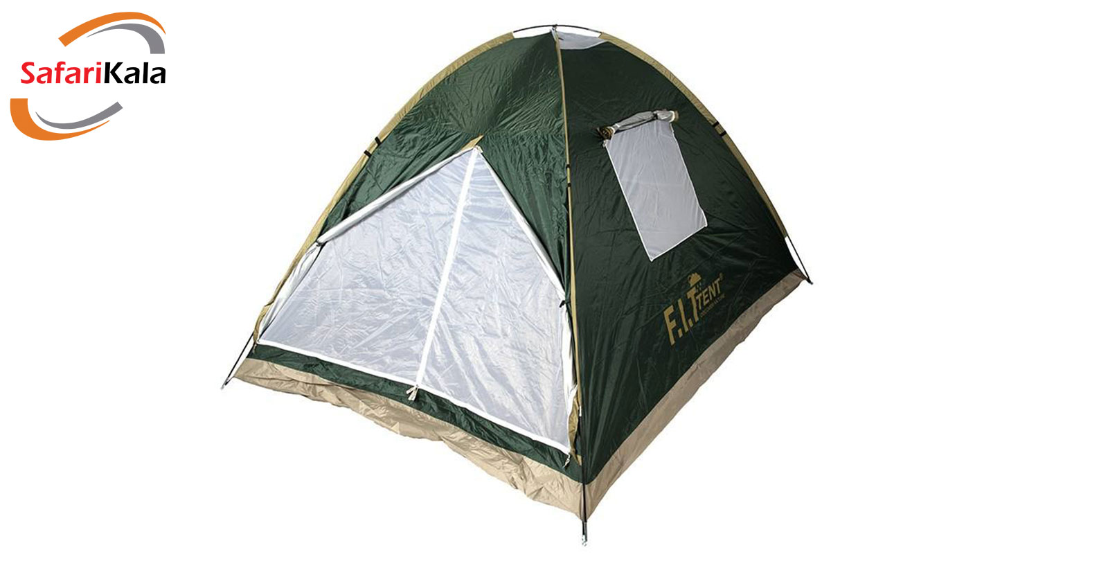 چادر مسافرتی Fit