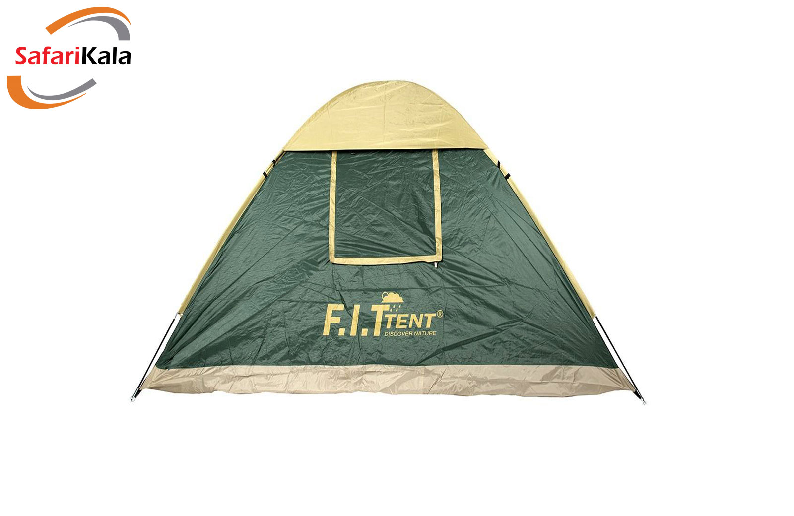 چادر مسافرتی Fit