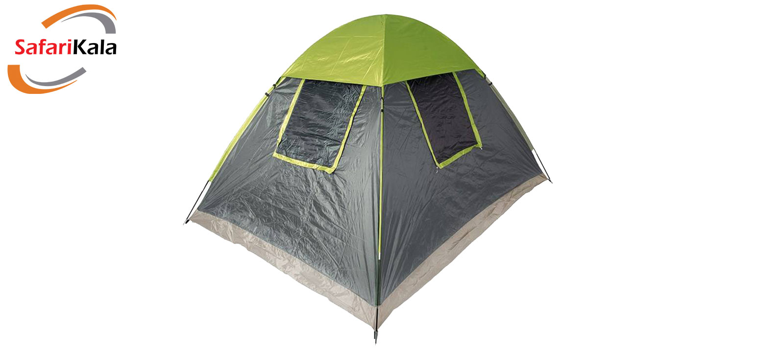 چادر مسافرتی اف آی تی