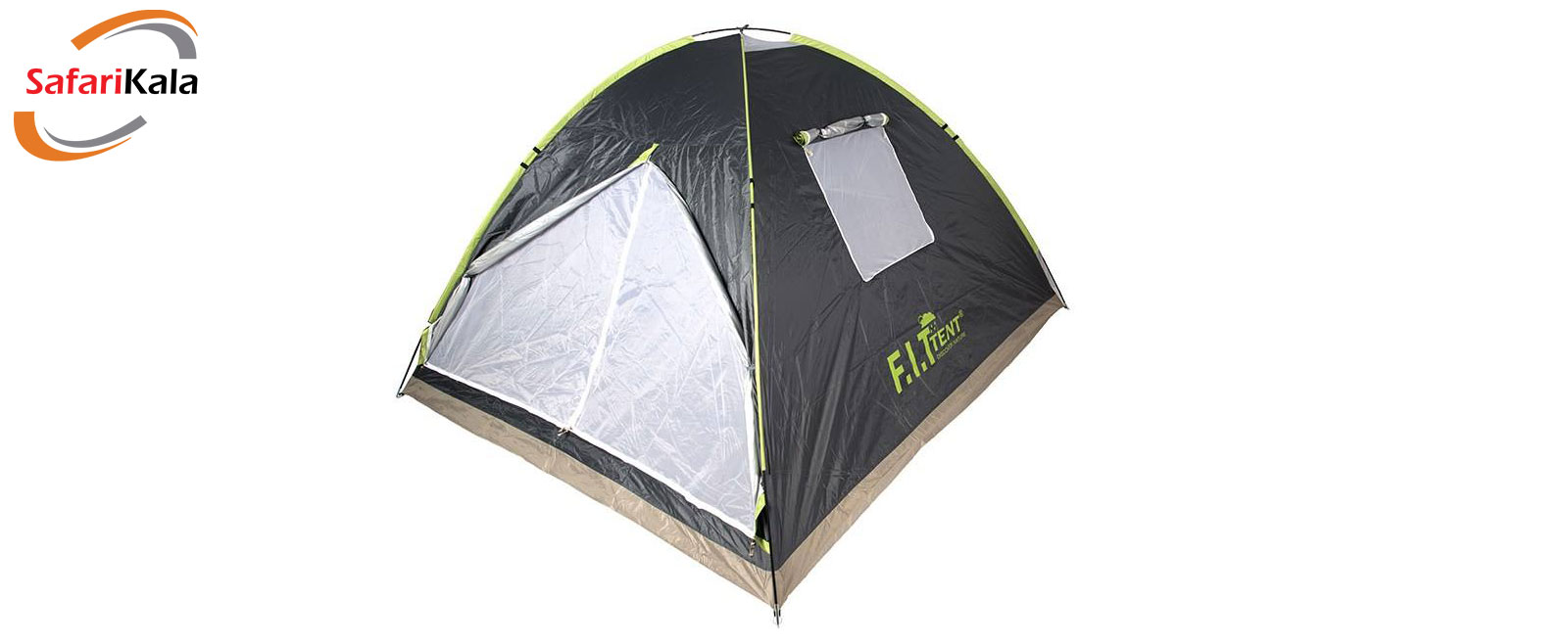 چادر مسافرتی اف آی تی
