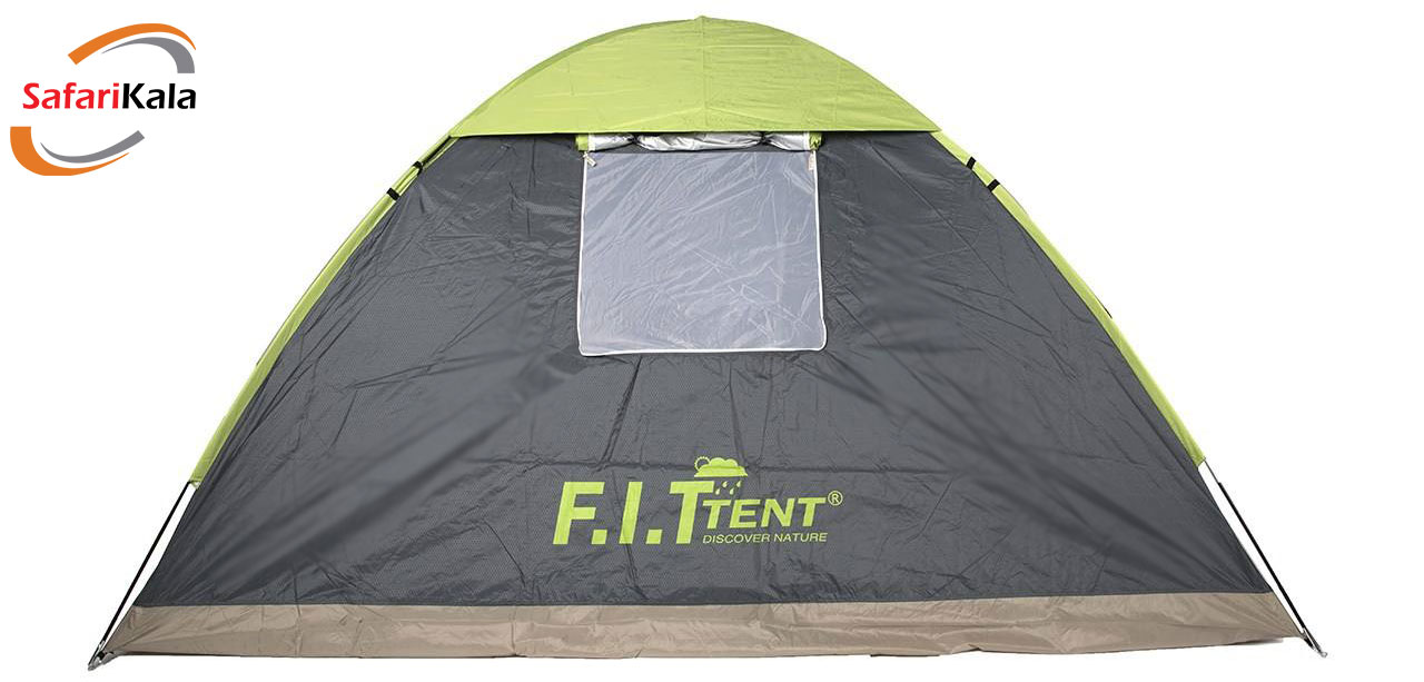 چادر مسافرتی اف آی تی
