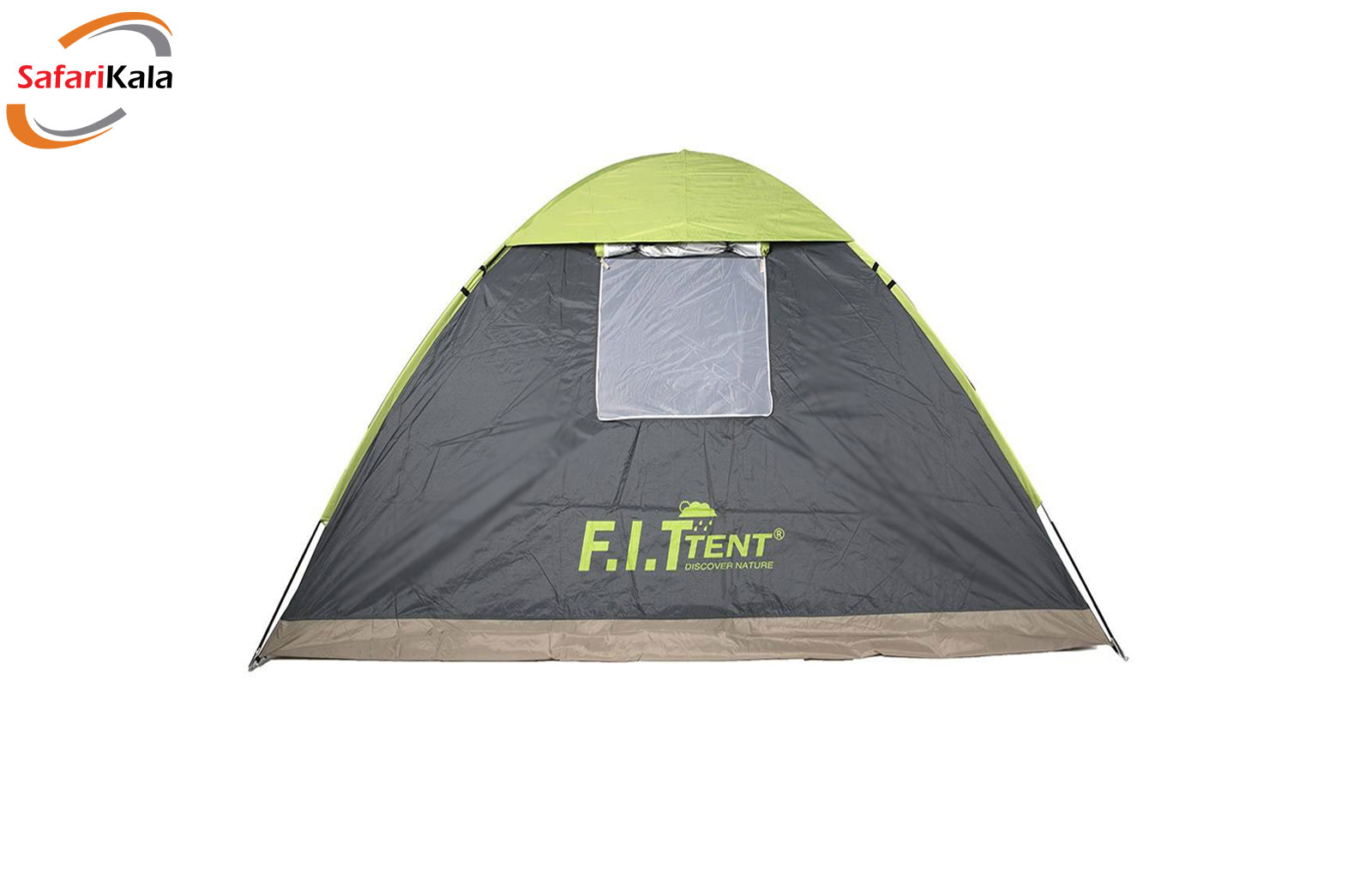 چادر مسافرتی اف آی تی