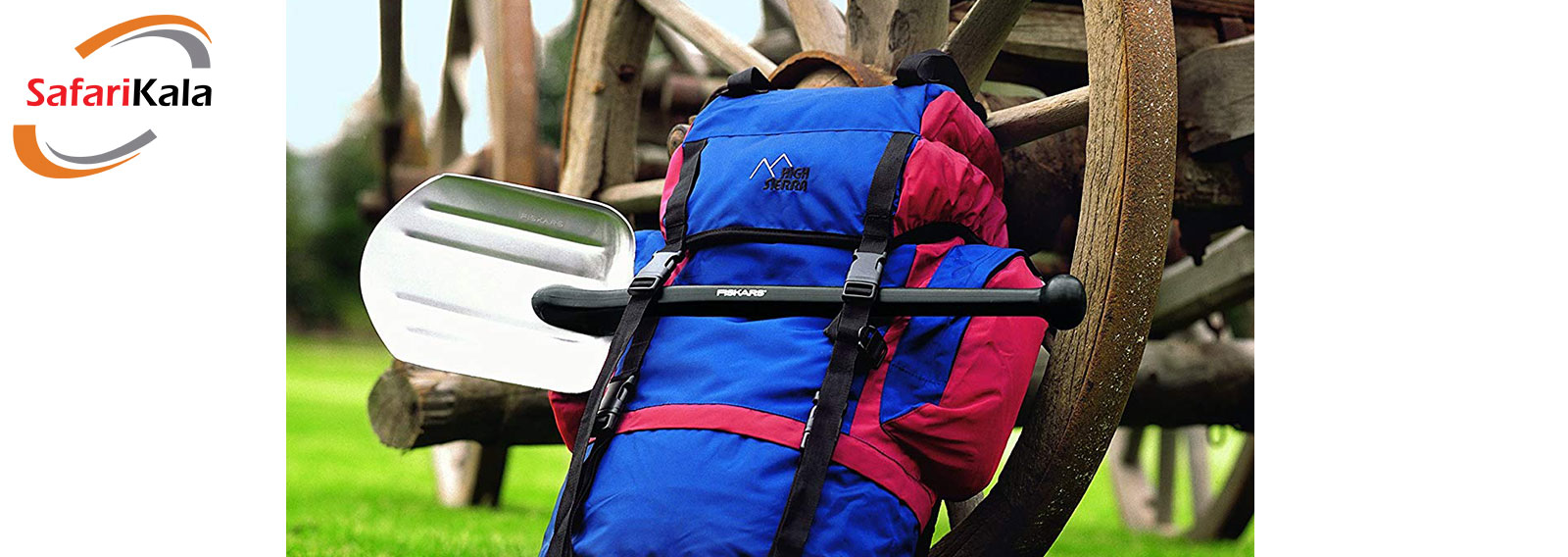 فروش بیل آفرود