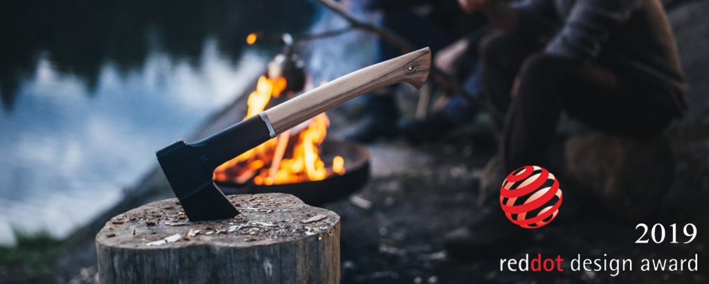 تبر فیسکارس نوردن N12