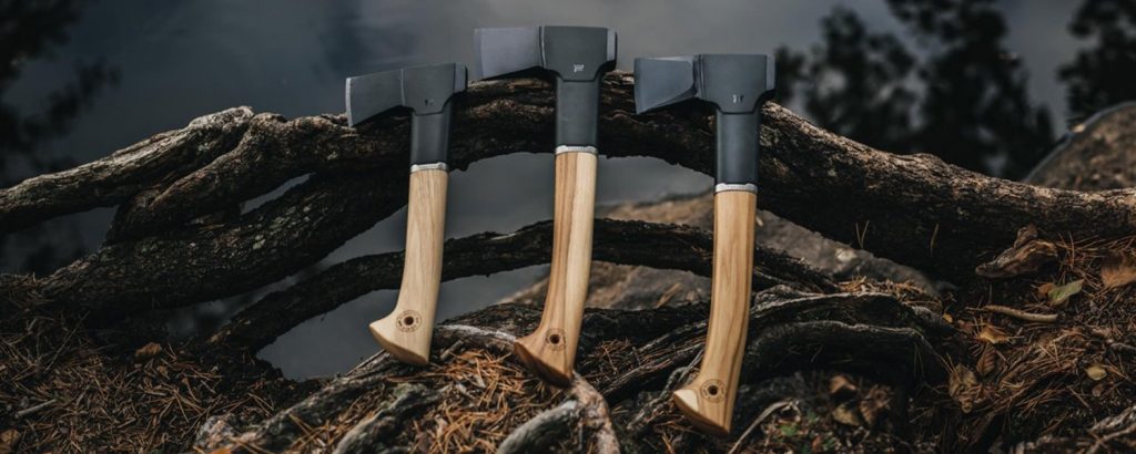 تبر های نوردن فیسکارس