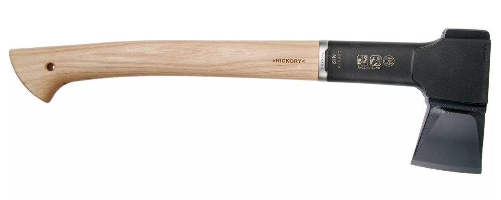 تبر نوردن N12 از برند فیسکارس